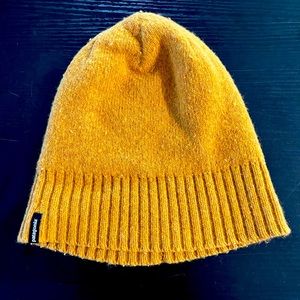 Patagonia Knit Beanie